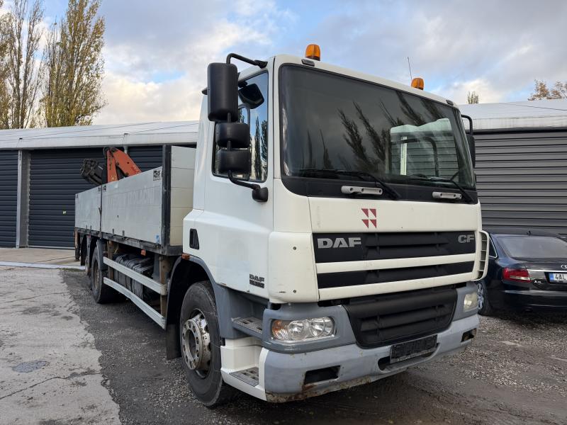 DAF CF