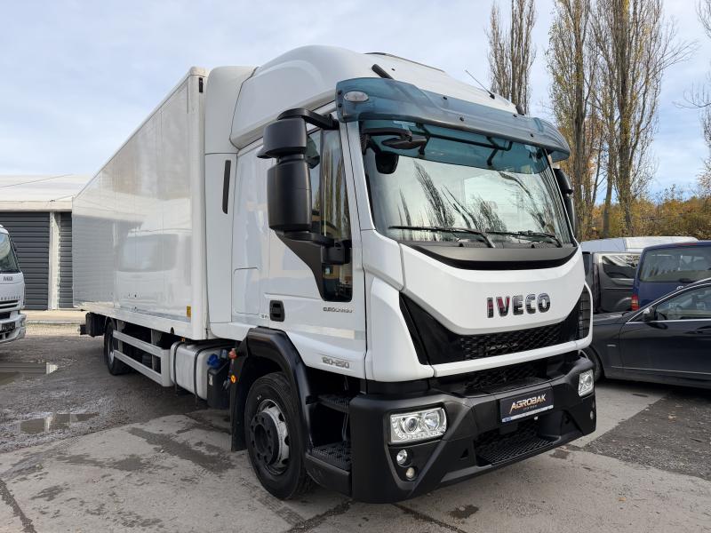 Iveco Eurocargo