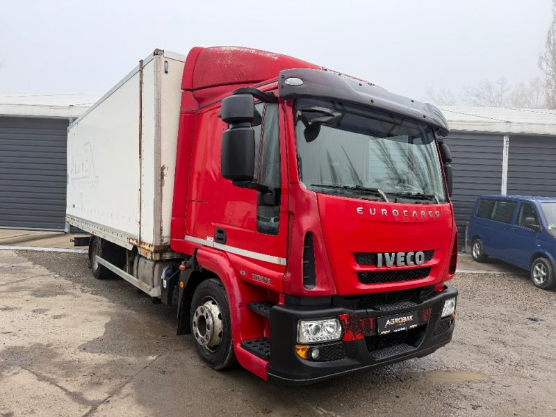 Iveco Eurocargo