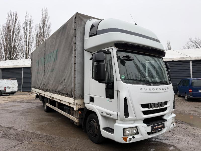 Iveco Eurocargo