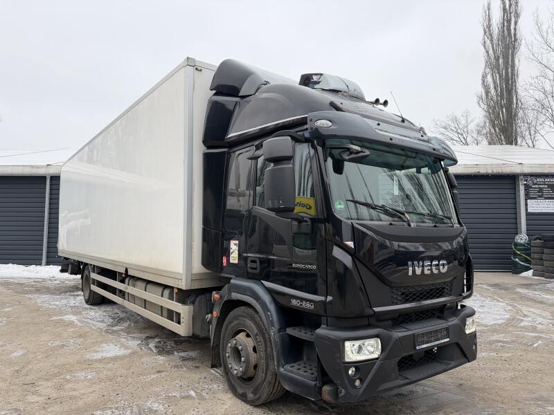 Iveco Eurocargo