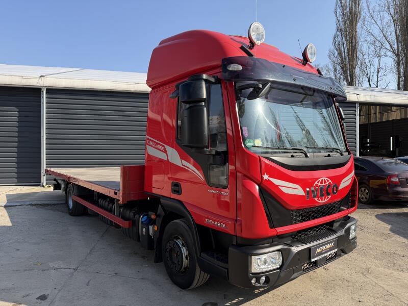 Iveco Eurocargo
