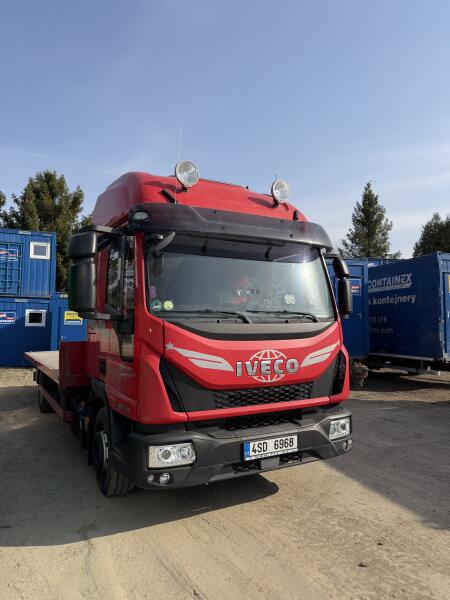 Iveco Eurocargo