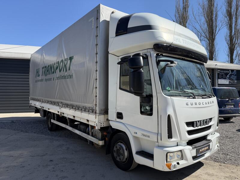 Iveco Eurocargo