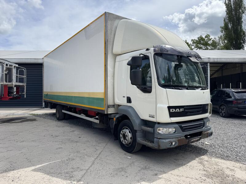 DAF LF