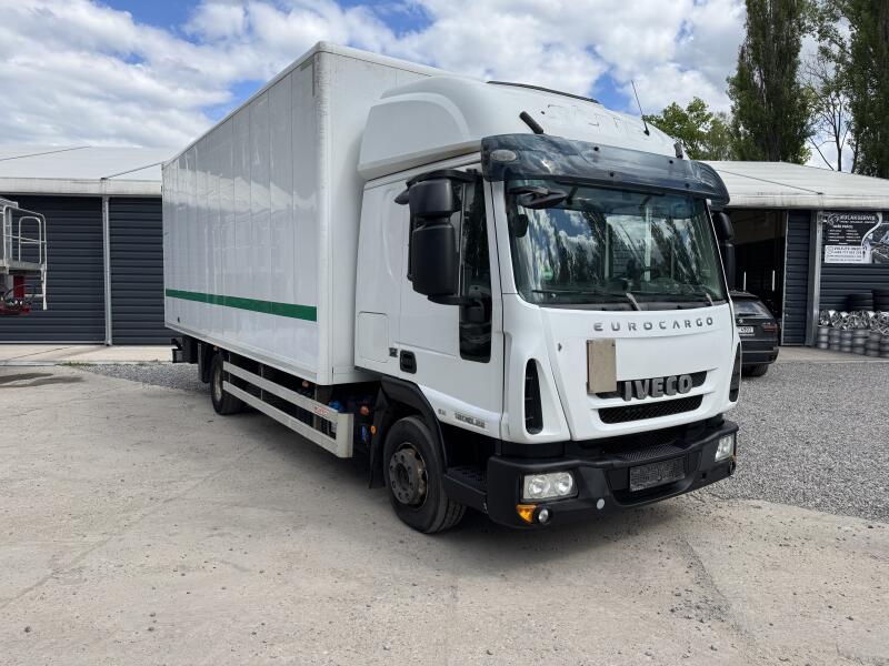 Iveco Eurocargo