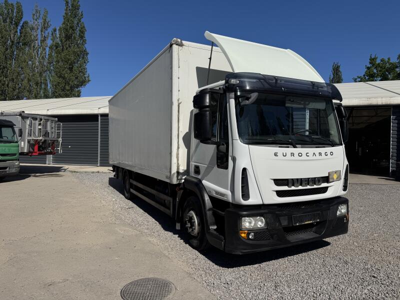 Iveco Eurocargo