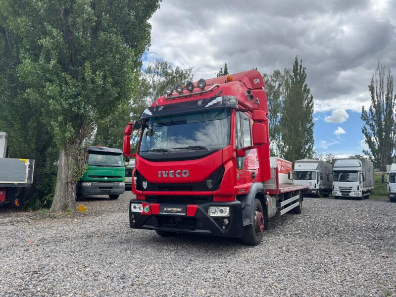 Iveco Eurocargo