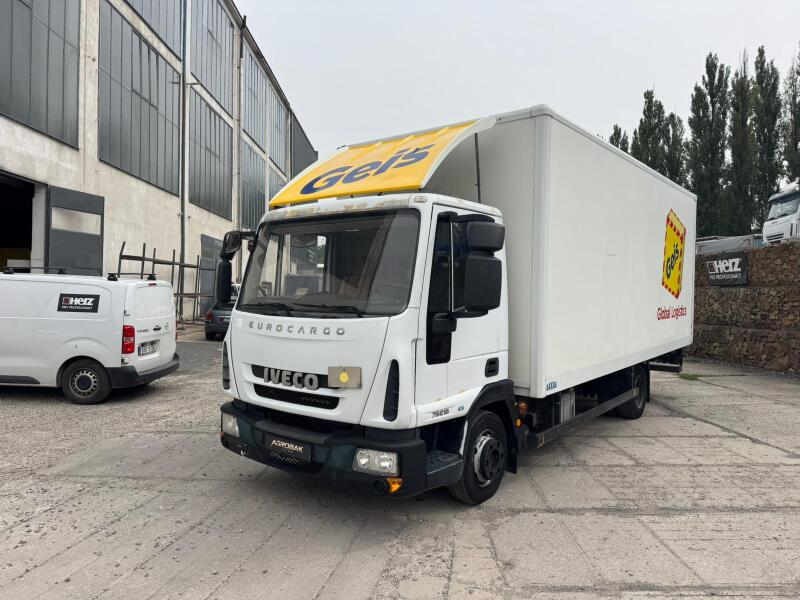 Iveco Eurocargo