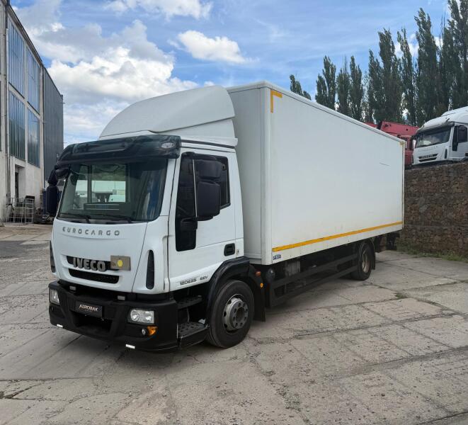 Iveco Eurocargo