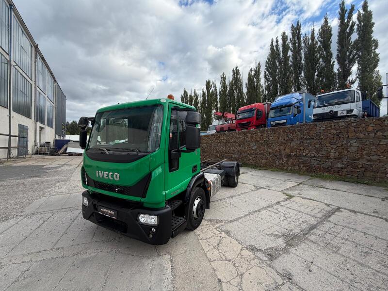 Iveco Eurocargo