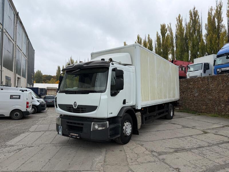 Renault Premium
