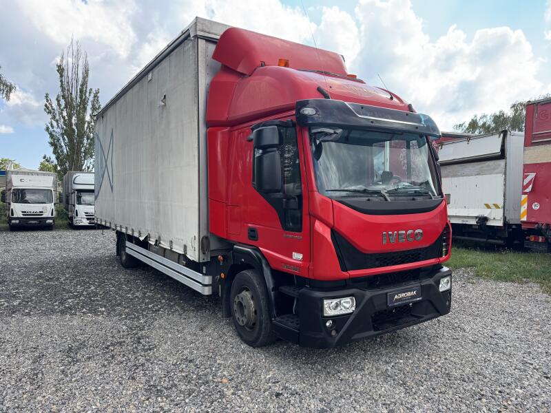 Iveco Eurocargo