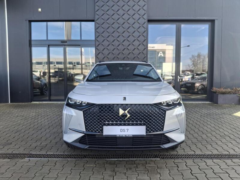 DS Automobiles DS7