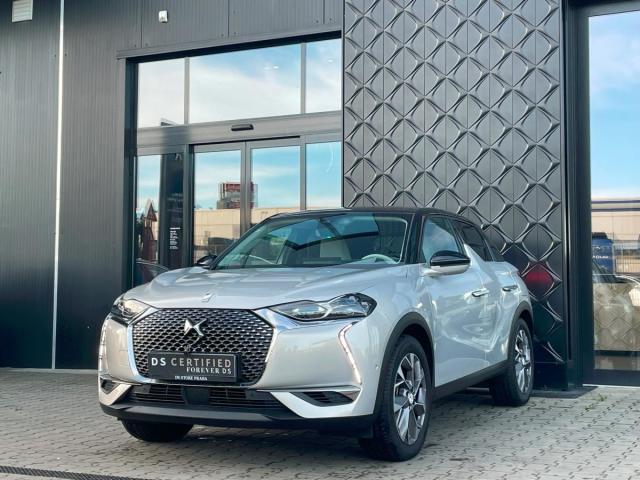 DS Automobiles DS3 Crossback