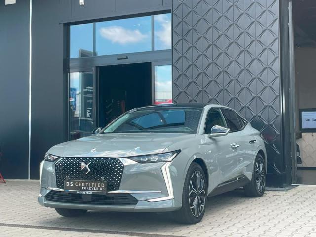 DS Automobiles DS4 RIVOLI 1.6 E-Tense 165kW