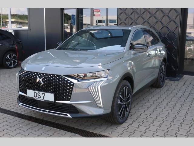 DS Automobiles DS7