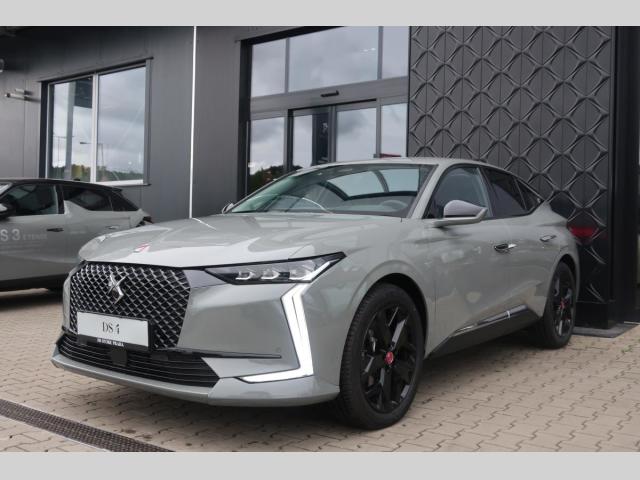 DS Automobiles DS4