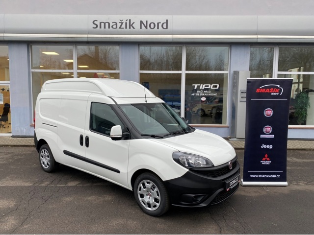 Fiat Doblo cargo