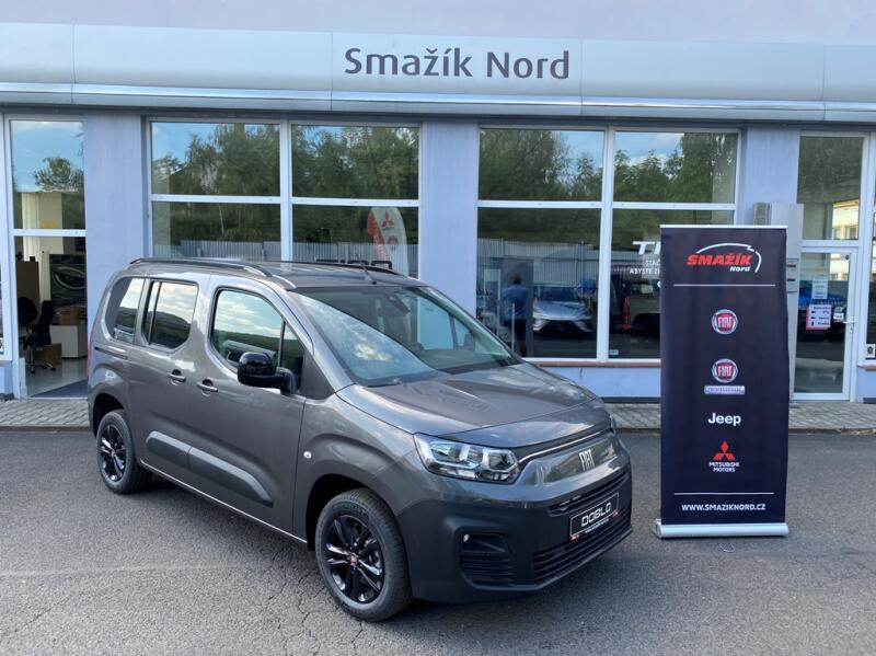 Fiat Dobl�