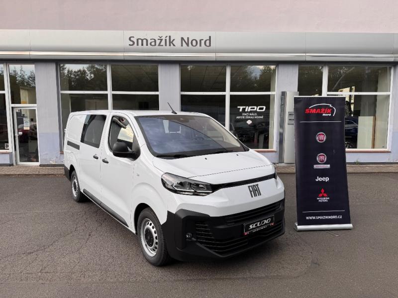 Fiat Scudo