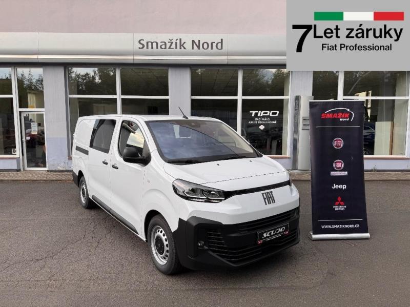Fiat Scudo