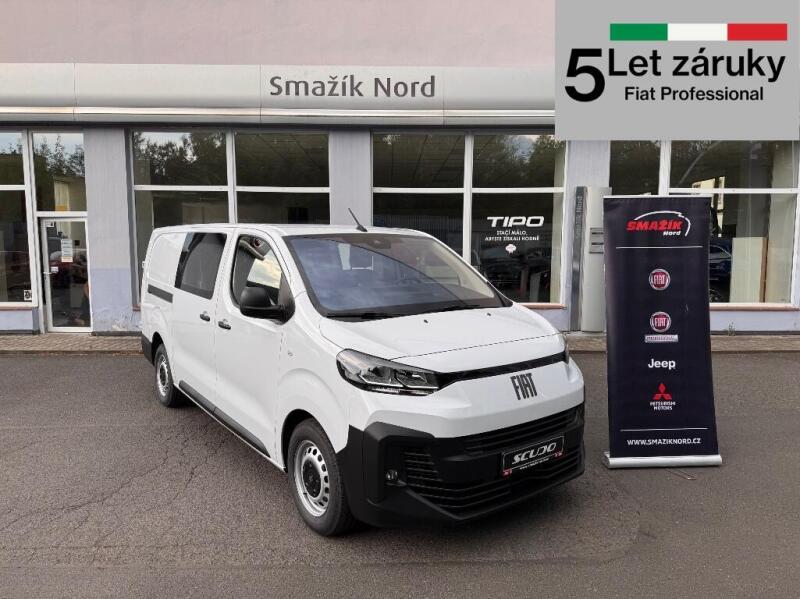 Fiat Scudo