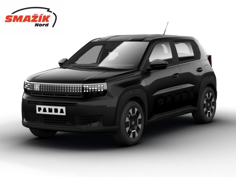 Fiat Grande Panda
