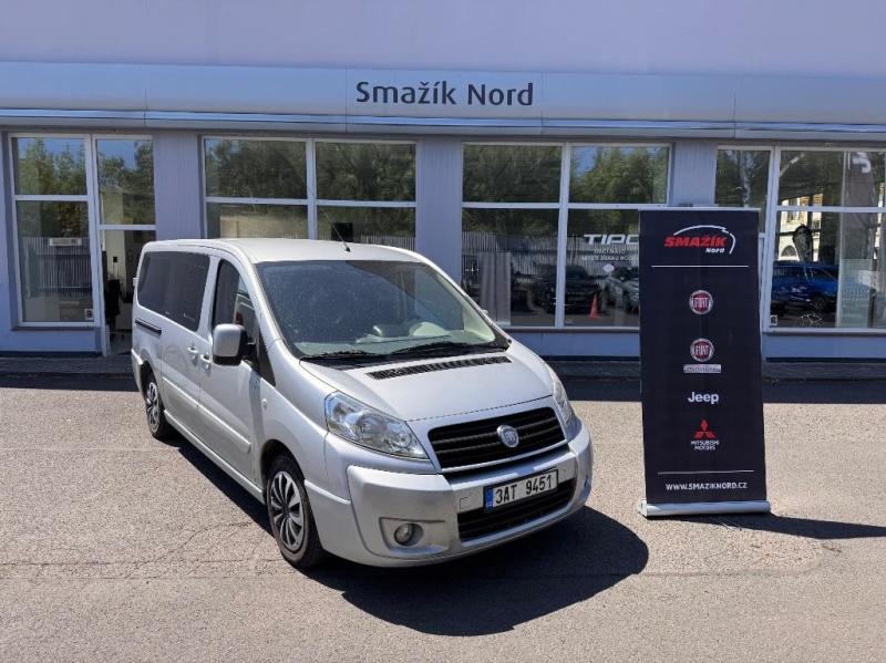 Fiat Scudo