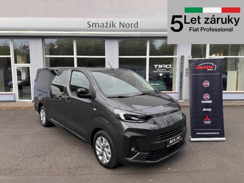 Fiat Scudo