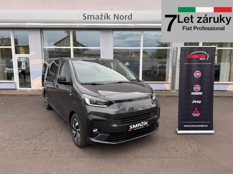 Fiat Ulysse