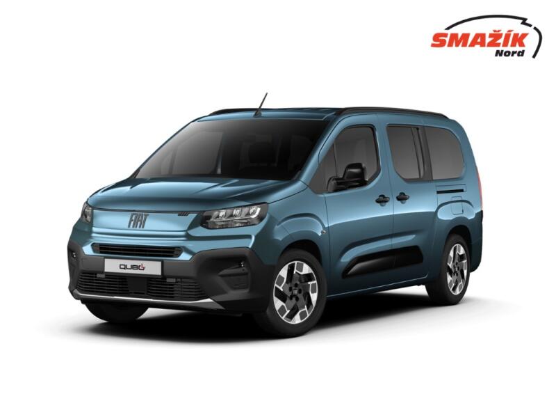 Fiat Qubo L