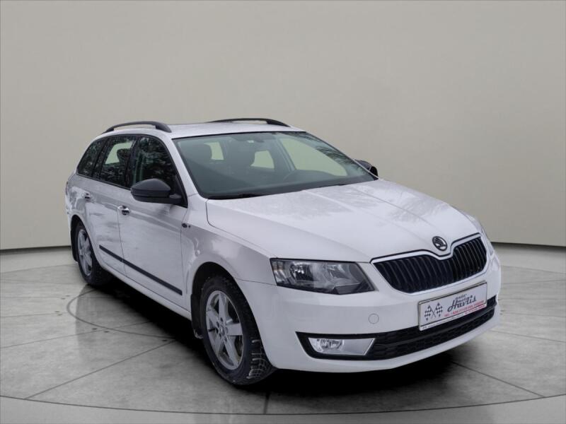 �koda Octavia