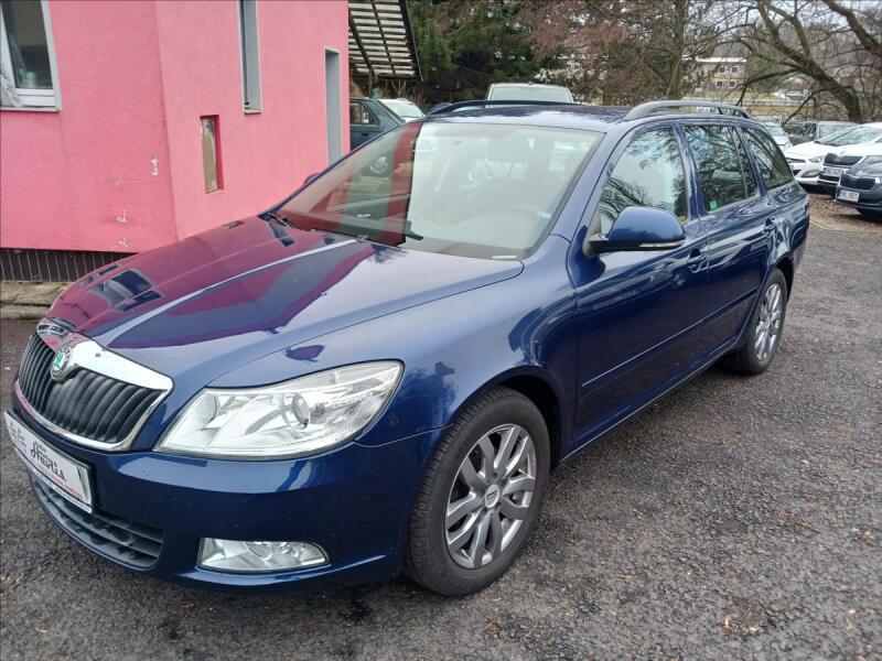 �koda Octavia
