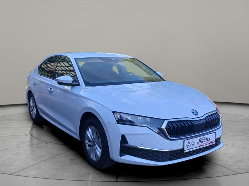 �koda Octavia