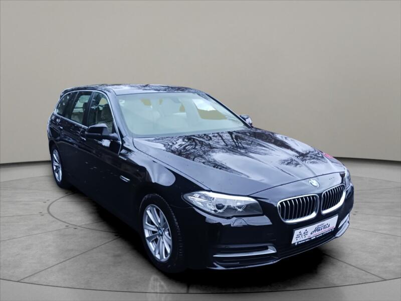 BMW 5er Reihe