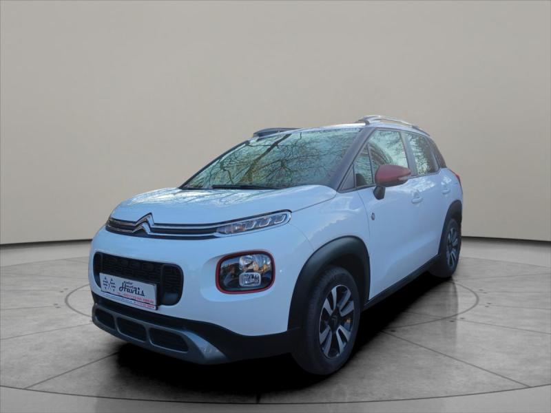 Citron C3 Aircross