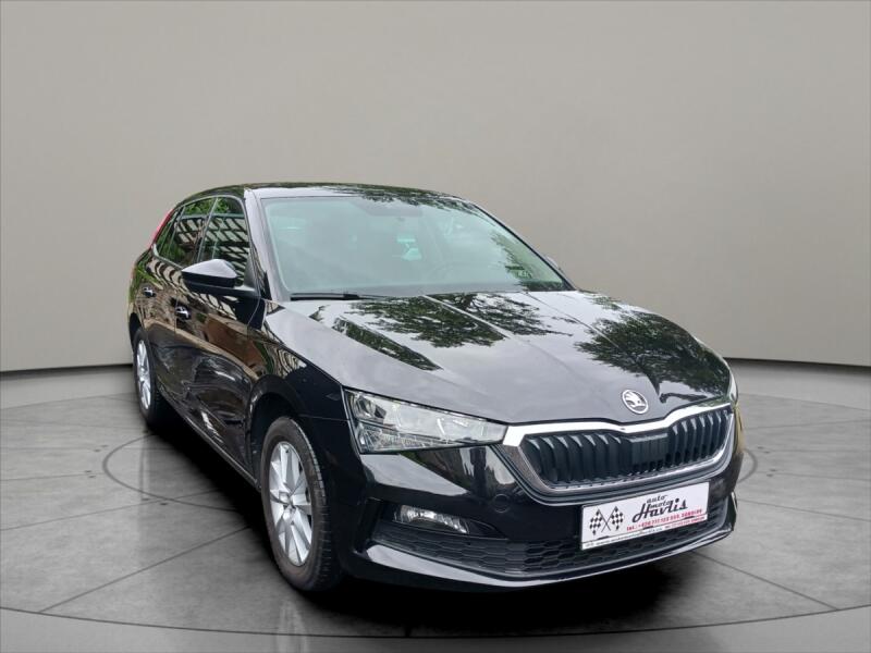�koda Scala