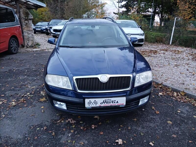 �koda Octavia