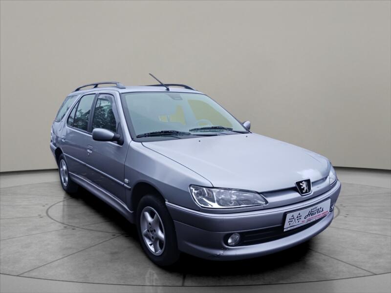 Peugeot 306