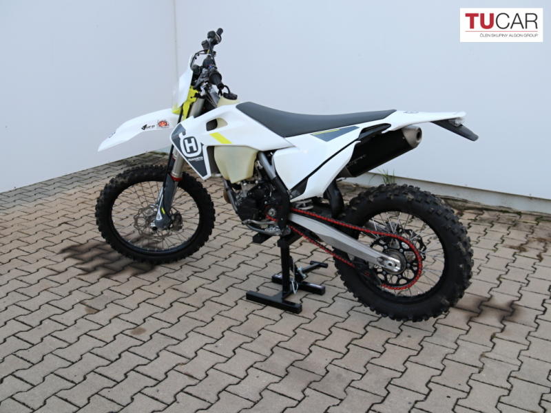 Husqvarna FE 250