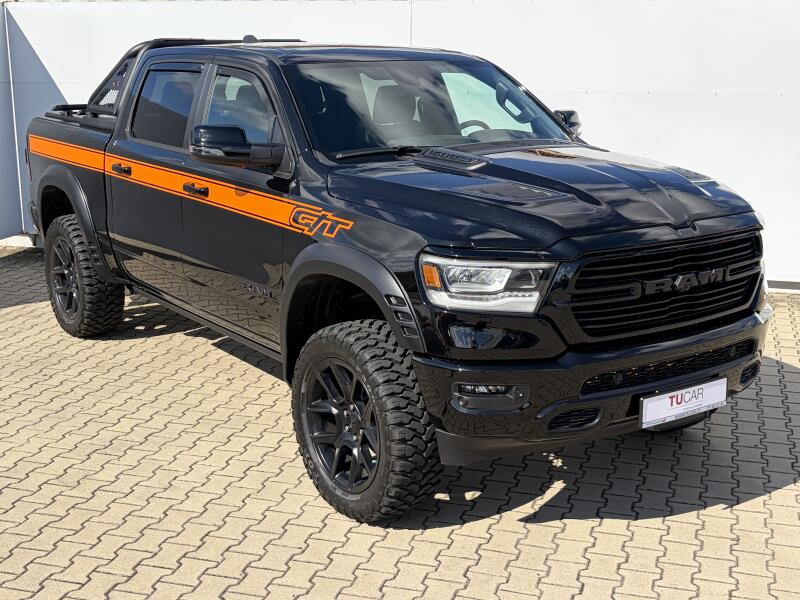 Dodge RAM 1500
