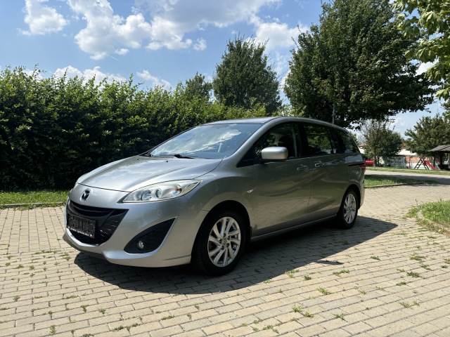 Mazda 5