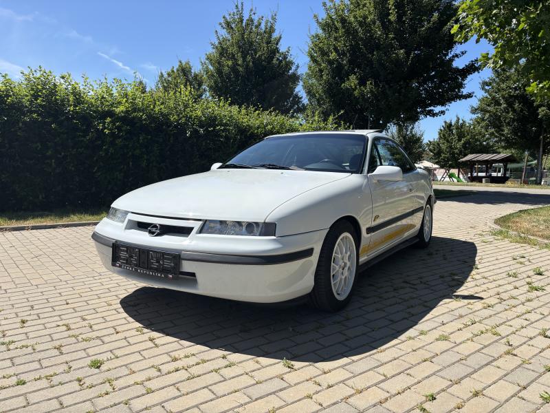 Opel Calibra
