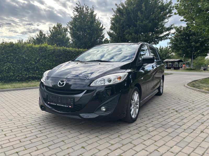 Mazda 5