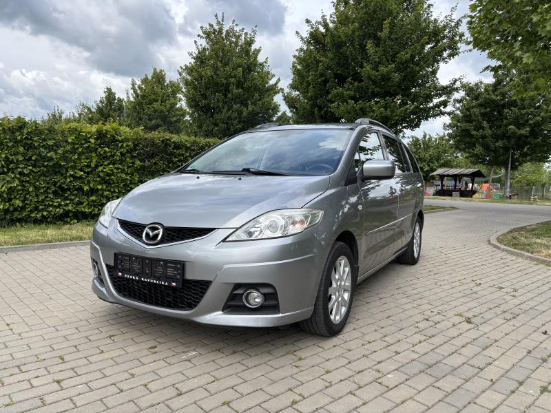 Mazda 5