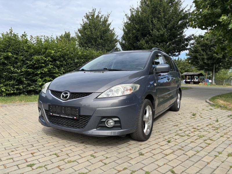 Mazda 5