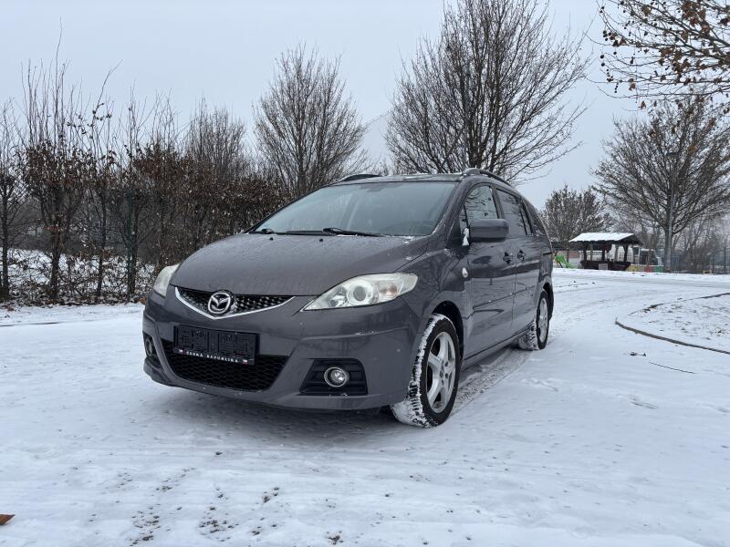 Mazda 5