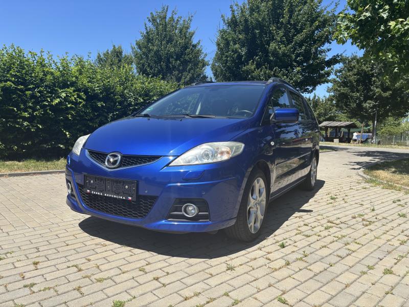 Mazda 5