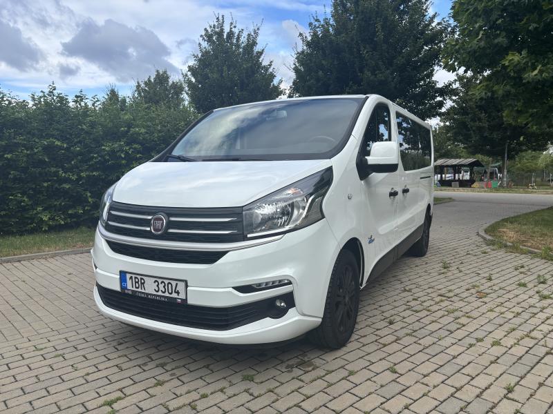 Fiat Talento